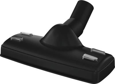AEG VX83-A2EPP Stofzuiger met zak Zwart