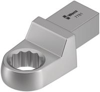 Wera 7781 insteek-ringsleutels, 14 x 18 mm, 18 mm - 1 stuk(s) - 05078695001 - thumbnail