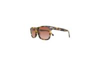Serengeti Sunglasses 8327 Carlo 56 Tortoise - thumbnail