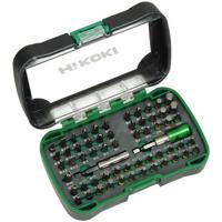 HiKOKI bitset 60-delig - thumbnail