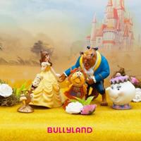 Bullyland Disney beauty dubbel pakket (13436) - thumbnail