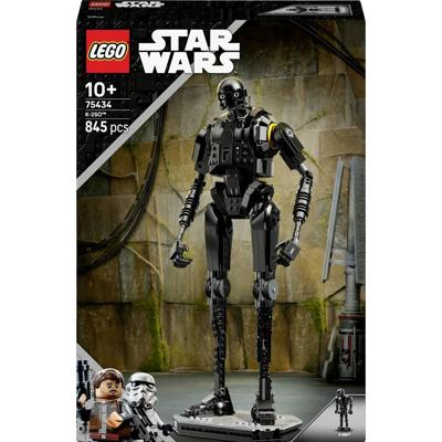 LEGO® STAR WARS™ 75434 VeiligheidsDroid K-2SO