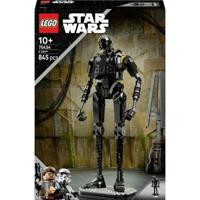 LEGO® STAR WARS™ 75434 VeiligheidsDroid K-2SO - thumbnail