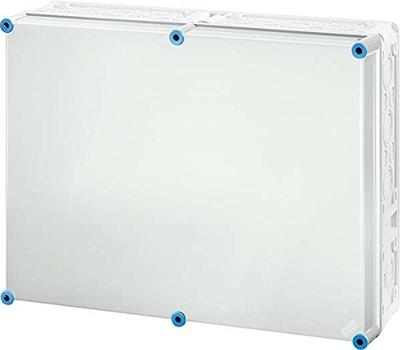 Hensel Mi 0601 20001318 Behuizing 600 x 450 x 170 Kunststof 1 stuk(s) Hensel Mi 0601 20001318 Behuizing 600 x 450 x 170 Kunststof 1 stuk(s)