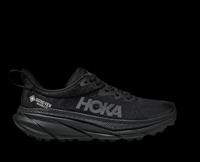Hoka Challenger Atr 7 Gtx Lage Wandelschoen Heren Black/Black 11,5 - thumbnail