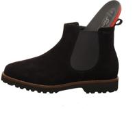 Sioux Meredith 66103 profondo donkerblauw maat 42 - thumbnail
