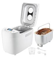 Unold 68520 BACKMEISTER Big broodbakmachine 850 W Wit - thumbnail