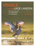 Vogels in de lage landen - Ger Meesters - eBook (9789021575063) - thumbnail