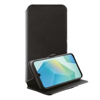 Vivanco PUREWVVSGA165GBK Booklet Samsung Galaxy A16 5G Zwart Met standaard, Spatwaterdicht, Stofdicht, Waterafstotend - thumbnail