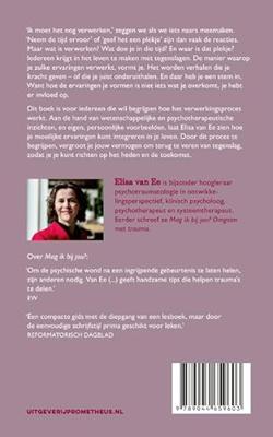 Ik moet het nog even verwerken, maar hoe dan?