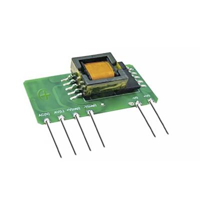 Gaptec 5ACF1W_12S4 AC/DC-converter 12 V/DC 420 mA 5 W