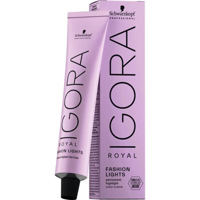 Schwarzkopf Professional Igora Royal Fashion Lights L-44 Beige Extra 60ml