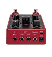 Line 6 POD Express Guitar multi-effectpedaal - thumbnail