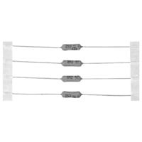 VitrOhm CRF300JT-73-10RYY Draadweerstand 10 Ω THT 2.7 W 5 % 1 stuk(s) - thumbnail