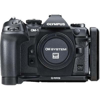 Really Right Stuff Olympus OM-1 Modular Plates