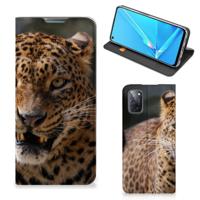OPPO A52 | A72 | Hoesje maken | Luipaard - thumbnail