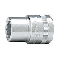 Bahco 3/4" dop 12-kant 25 mm | 8900DM-25 - thumbnail