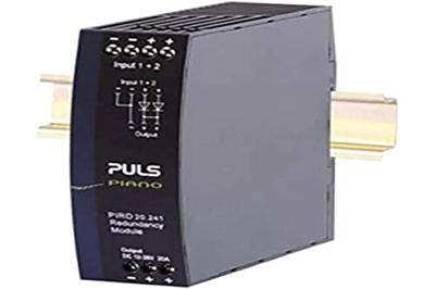 PULS PIRD20.241 Redundantiemodule 20 A Aantal uitgangen:1 x Inhoud 1 stuk(s)