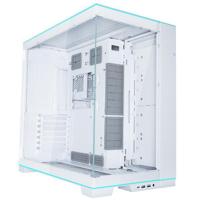 Lian Li PC-O11 Dynamic EVO RGB White - thumbnail