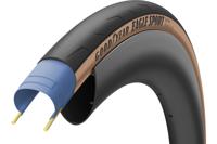 Goodyear - eagle sport 700x25c tan - thumbnail