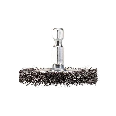 Makita Accessoires Vlakborstel 50mm 1/4" - P-66868 Makita Accessoires Vlakborstel 50mm 1/4" - P-66868