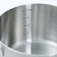 Conical Deluxe kookpan - thumbnail