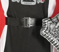 Ridder kostuum heren Gareth - thumbnail