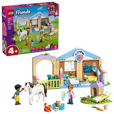 LEGO® Friends 42696 Dierenkliniek LEGO® Friends 42696 Dierenkliniek