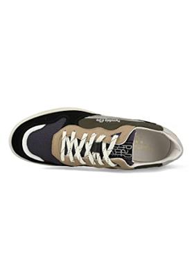 Pantofola D'Oro Baveno N Uomo Low 10231043-52A Groen-45 maat 45