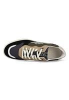 Pantofola D'Oro Baveno N Uomo Low 10231043-52A Groen-45 maat 45 - thumbnail