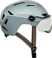 MAVIC helm "speedcity" helmet speedcity grey/grey size m - thumbnail