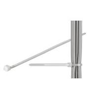 goobay Kabelbinder 200x2,5mm - thumbnail