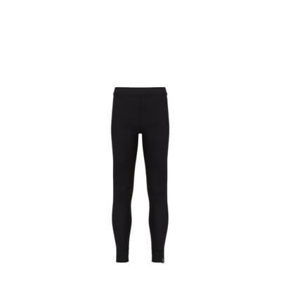 Ten Cate thermobroek kind - Thermo legging - Thermo ondergoed - Thermo kleding kind - 140 - Zwart - 140 - 140 - 140 - 140 - 140 - 140 - 140