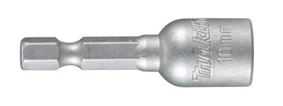 Makita Accessoires Dopsl 10,0x55mm 1/4 Snoeppot - B-67789 - B-67789 Makita Accessoires Dopsl 10,0x55mm 1/4 Snoeppot - B-67789 - B-67789