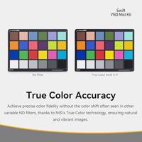 NiSi Swift VND Mist Kit 67mm OUTLET - thumbnail