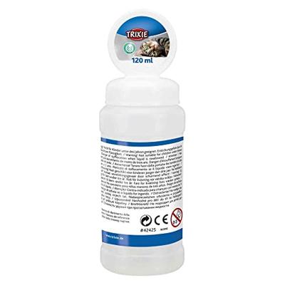 TRIXIE BELLENBLAAS CATNIP 120 ML TRIXIE BELLENBLAAS CATNIP 120 ML