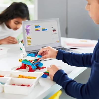 LEGO EDUCATION 45345 SPIKE Essential Set