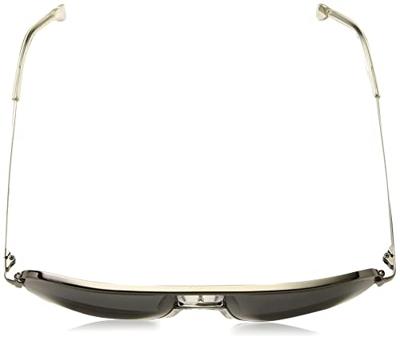 Heren zonnebril Lozza SL239258568P ø 58 mm