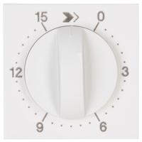 Kopp 313429152 Afdekking Afdekking 1 stuks HK 07 Zuiver wit 1 stuk(s) - thumbnail