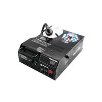 Eurolite NSF-350 LED Hybrid Spray Fogger Rookmachine Incl. radiografische afstandsbediening, Met lichteffect - thumbnail