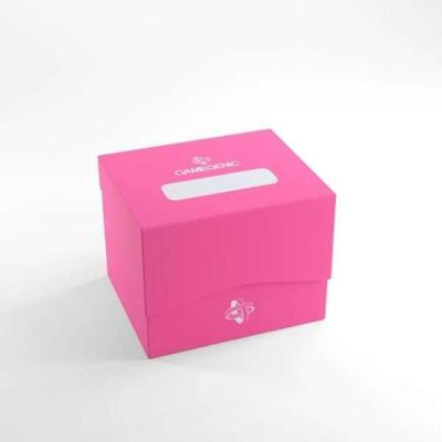 Side Holder 100+ XL Pink