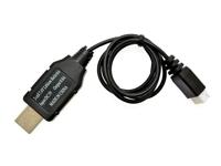 Hubsan H502E/H502S USB Charger (H502-18) - thumbnail