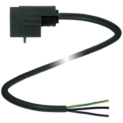 Pepperl+Fuchs VMBI-2+P/Z2-5M-PVC 246195 Klepstekker Aantal polen:2 + PE Inhoud: 1 stuk(s)