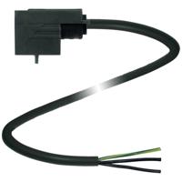 Pepperl+Fuchs VMBI-2+P/Z2-5M-PVC 246195 Klepstekker Aantal polen:2 + PE Inhoud: 1 stuk(s) - thumbnail
