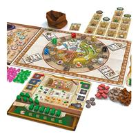 The Red Cathedral Contractors - thumbnail