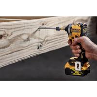 DeWalt DCF850NT-XJ 18V XR Brushless Accu Slagschroevendraaier | body in TSTAK koffer - DCF850NT-XJ - thumbnail