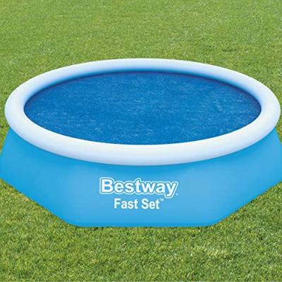Bestway Zwembad zomerkleed D210cm