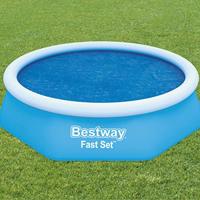 Bestway Zwembad zomerkleed D210cm - thumbnail