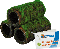Shrimp Home Met Mos L aquaria Superfish - Superfish - thumbnail