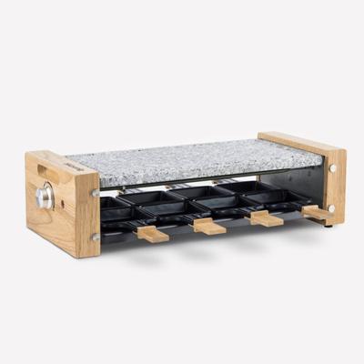 Grilplaat H.Koenig 1200 W